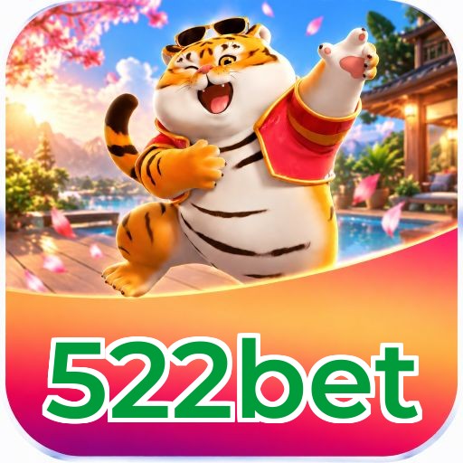 Logo 522bet APP Mobile Brasil