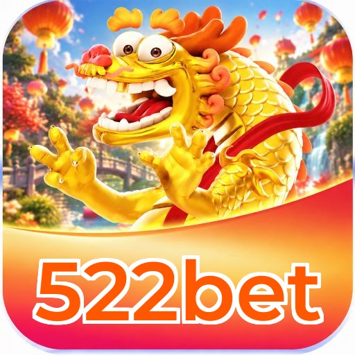 522bet Logo - Bônus de Cadastro