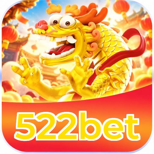 Logo da 522bet