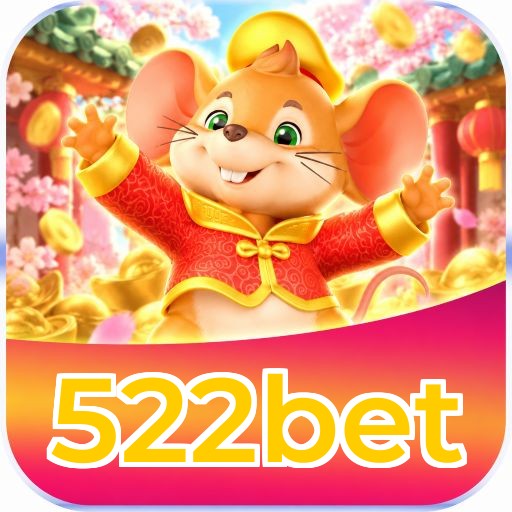 522bet Download Speed Test Logo - Teste de Velocidade Certificado