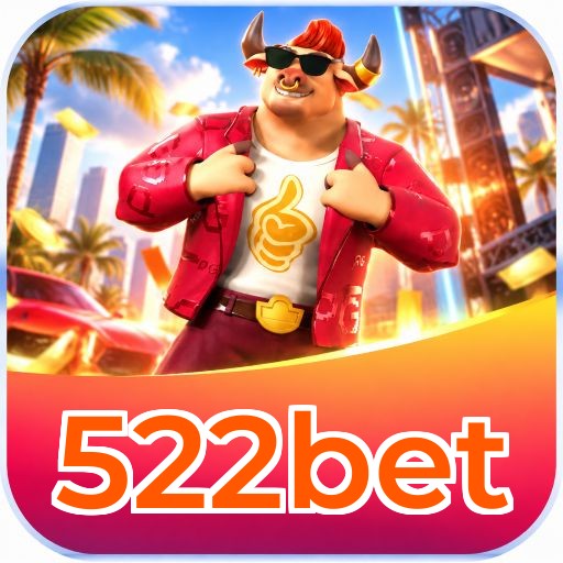 522bet Apostas Esportivas Logo Oficial Certificado