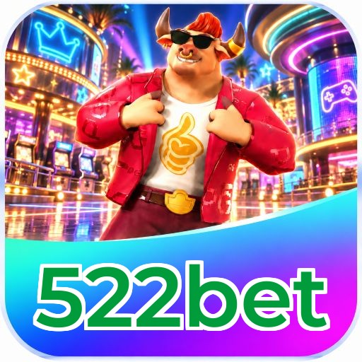 522bet Fortune Games - Tiger, Ox, Rabbit RTP Certificado