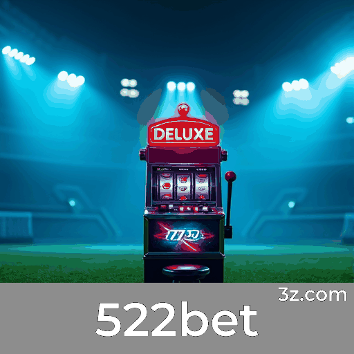 Maximize Seus Ganhos: Abordagem Inteligente com 522bet