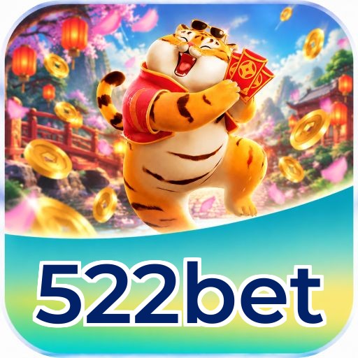 522bet Logo