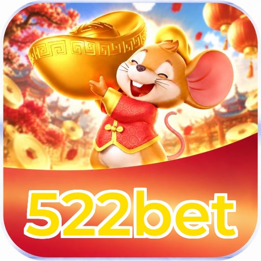 522bet Logo