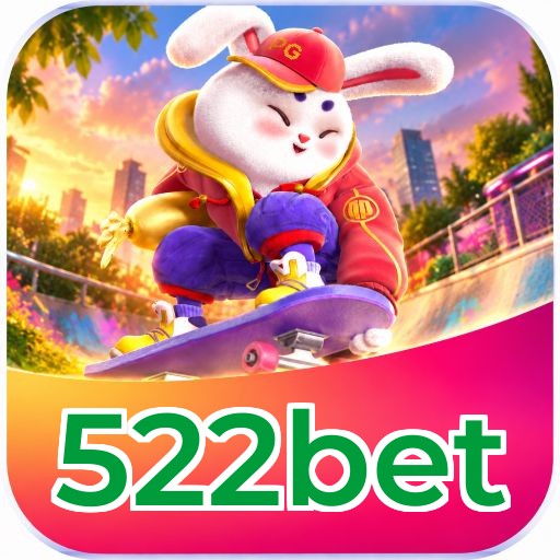 Logo 522bet Telegram Oficial