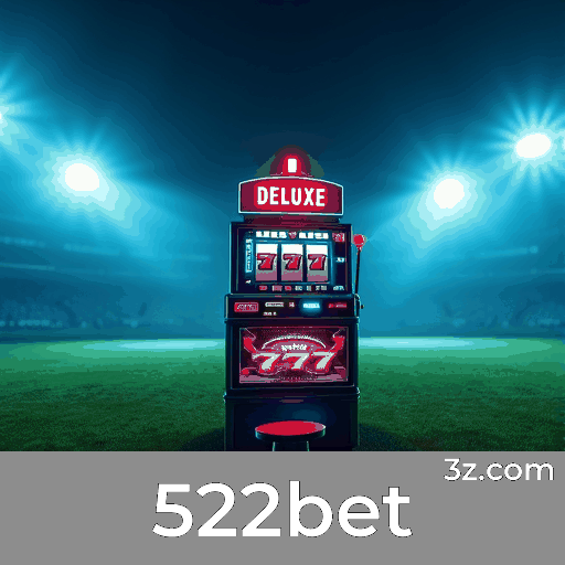 Maximize Seus Ganhos: Abordagem Inteligente com 522bet