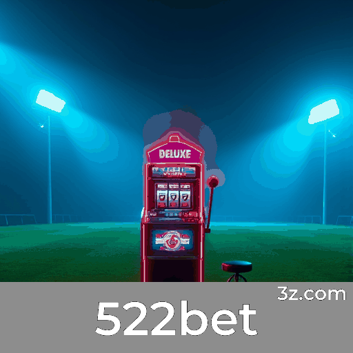 522bet: Transforme Esporte em Lucro com Estratégias de Apostas