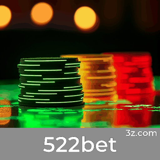 522bet: Plataforma Vibrante de Comunidade e Interação