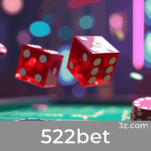 522bet: Cassino Online Seguro e Premiado