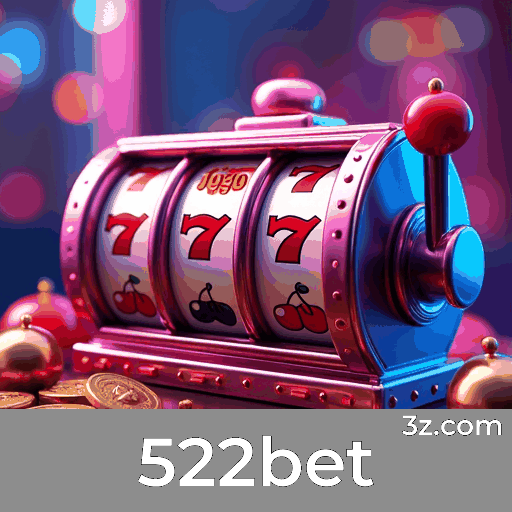 522bet: Cassino Online Seguro e Premiado
