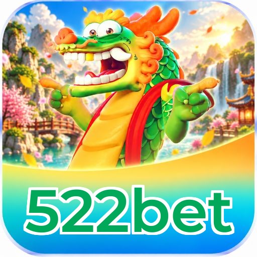 Logo 522bet Cassino Ao Vivo Brasil
