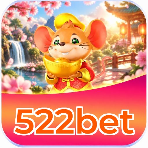 Logo 522bet Loteria Online