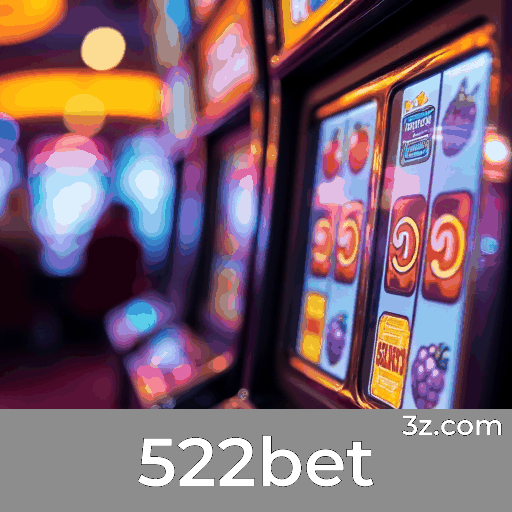 Maximize Seus Ganhos: Abordagem Inteligente com 522bet
