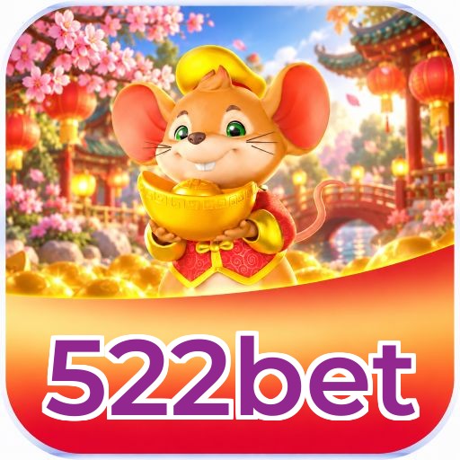 Logo 522bet Cadastro Brasil