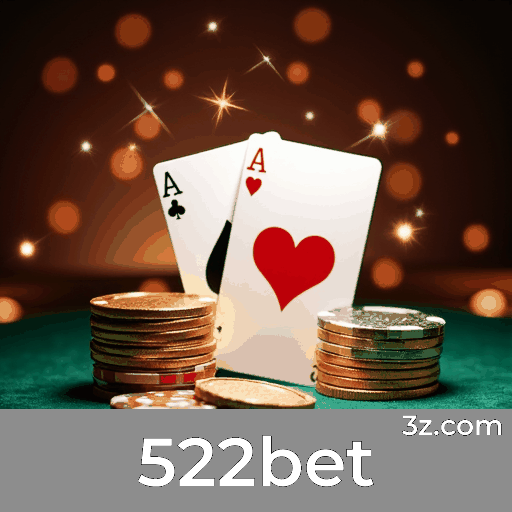 522bet: Experiência Imersiva e Profissional no Cassino