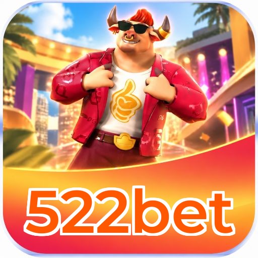 522bet Logo