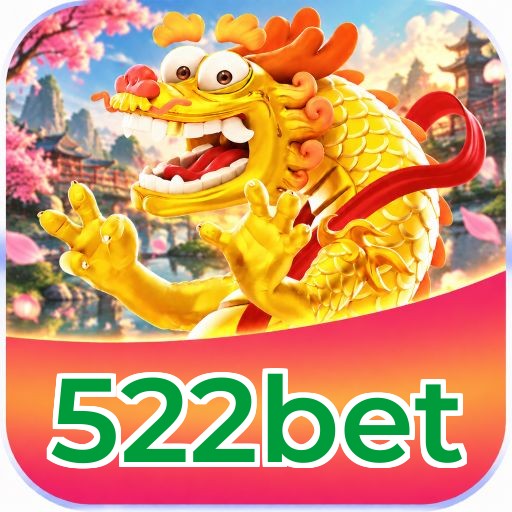 Logo 522bet Cassino Online Brasil