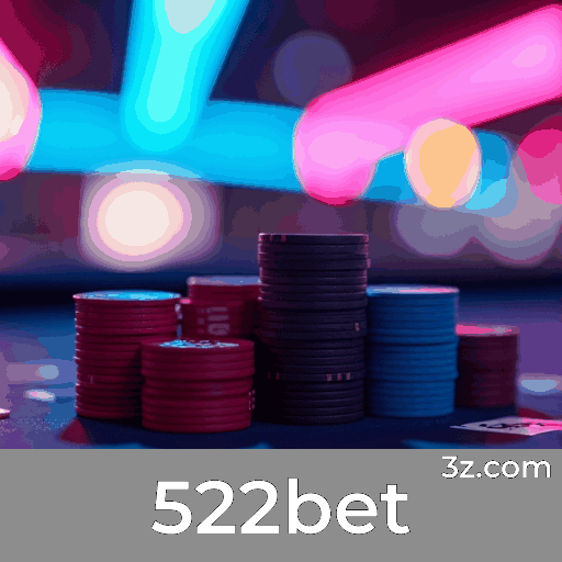 522bet: Experiência Imersiva e Profissional no Cassino