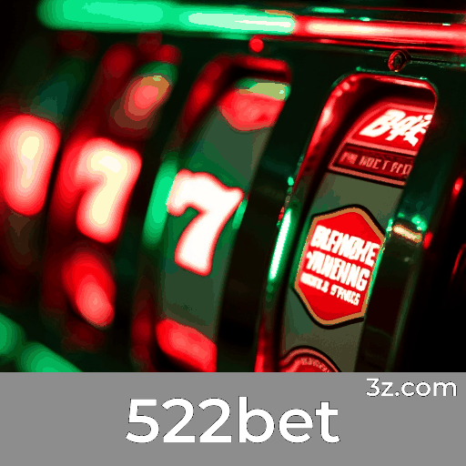 522bet: Cassino Online Seguro e Premiado