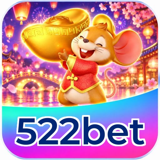 522bet Logo