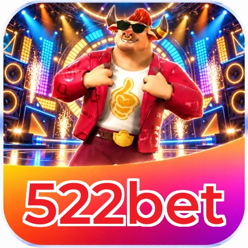 522bet Logo