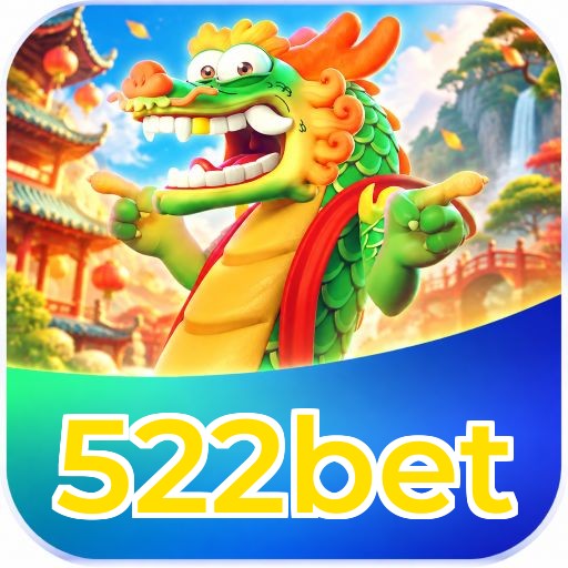 Logo 522bet Baixar Download Brasil