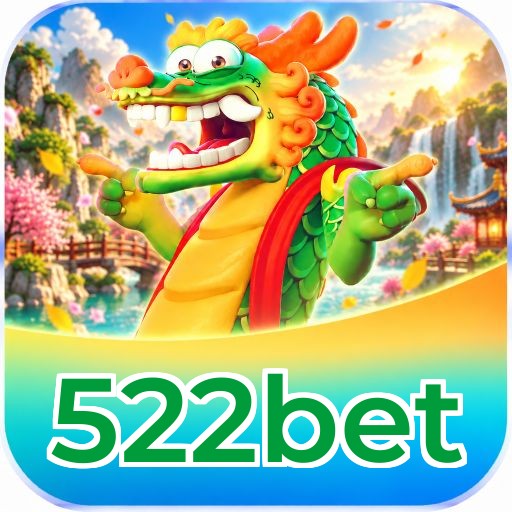 Logo 522bet Download Brasil