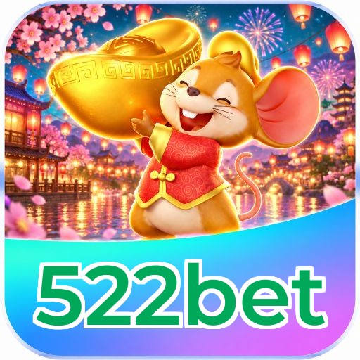 522bet Logo