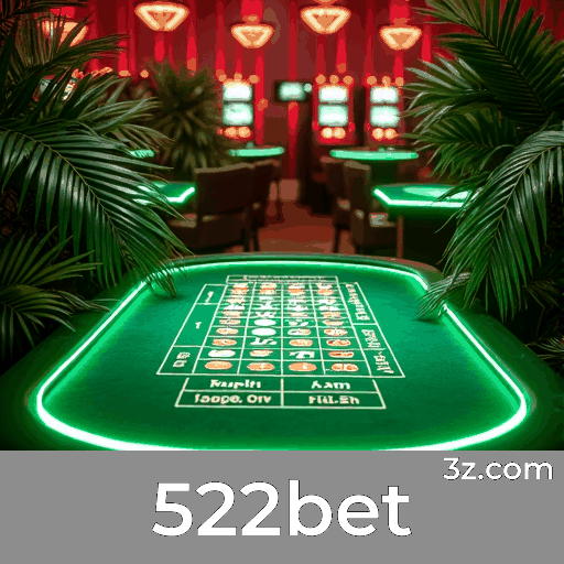 522bet: Promoções Imperdíveis para Potencializar suas Apostas