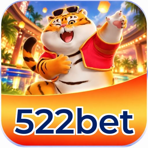 Logo 522bet Cassino Online Brasil