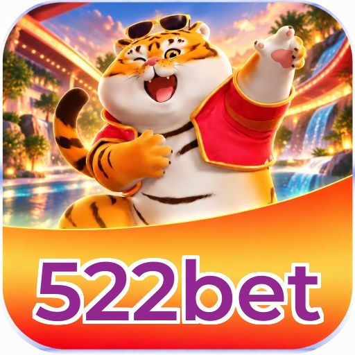 522bet Logo Verificado