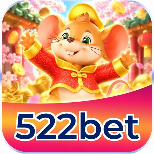 522bet APP Logo Oficial Certificado Android iOS