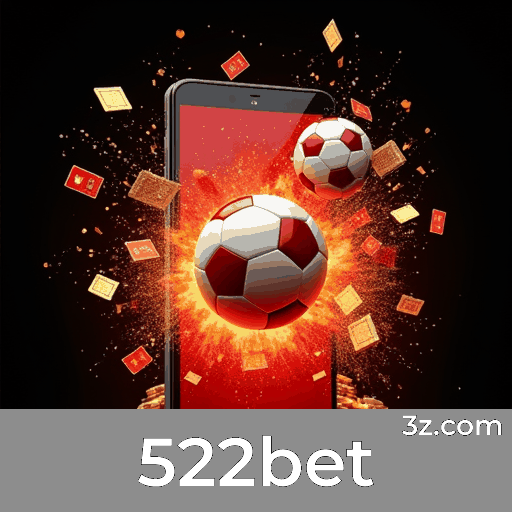 522bet: Transforme Esporte em Lucro com Estratégias de Apostas
