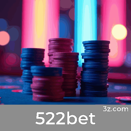 522bet: Cassino Online Seguro e Premiado