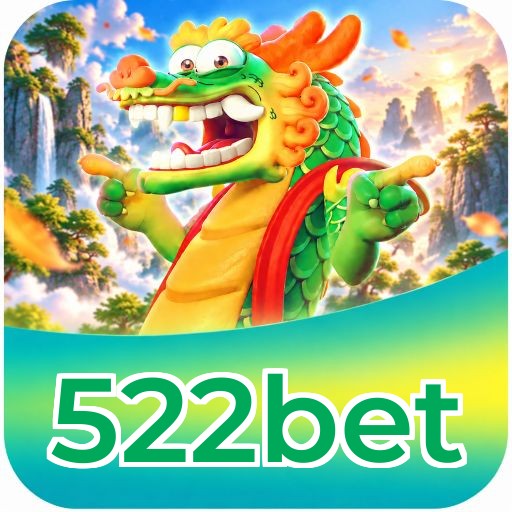 522bet VIP Program Logo