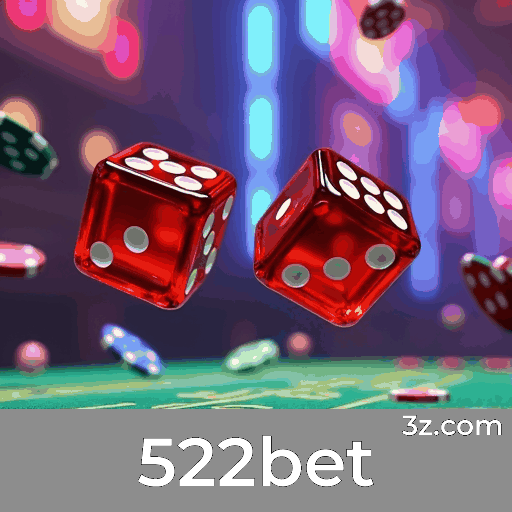 522bet: Experiência Imersiva e Profissional no Cassino