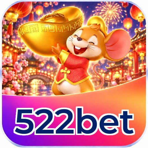 Logo 522bet Apostas Esportivas Brasil